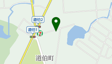 伊藤設備工業」(鈴鹿市-建設/建築/設備/住宅-〒513-0824)の地図