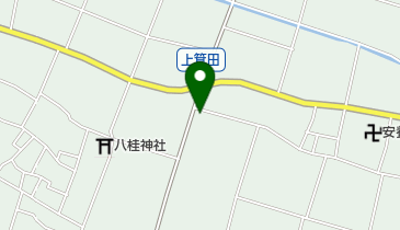 みだ調剤薬局の地図画像