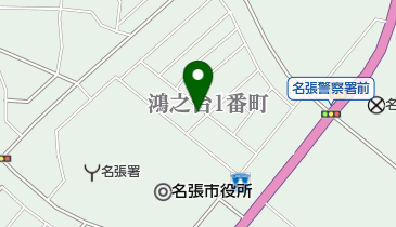 サロン・ド・シェリーの地図画像