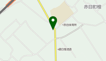 株式会社おりがみの地図画像