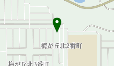 ひのべ屋の地図画像