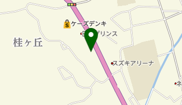 株式会社ヨコハマタイヤジャパン尾鷲営業所の地図画像