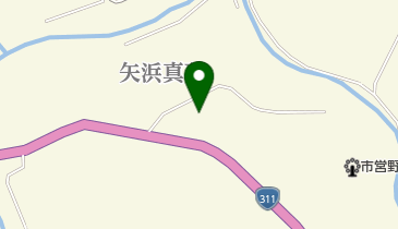 紀州原木の地図画像