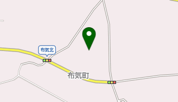 出光ユニテック株式会社三重工場の地図画像