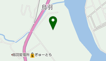 やま助浜口助次商店鳥羽営業所の地図画像