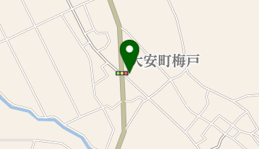 MISAKIの地図画像