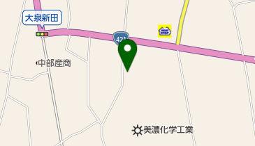 出口建築の地図画像