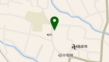 杉本呉服店の地図画像