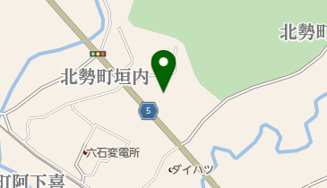 マル祥モータースの地図画像