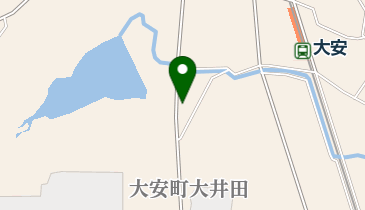 HAIRPRODUCEディクト(D.C.T.)の地図画像