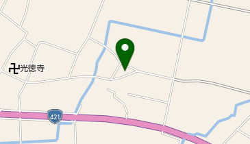 あいこ美容院の地図画像