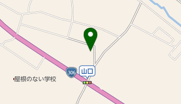 藤田理容の地図画像