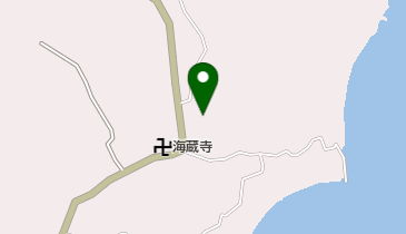 有限会社小川真珠の地図画像