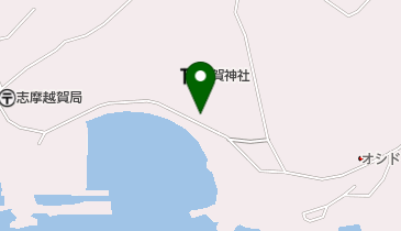 明治東洋医学院の地図画像