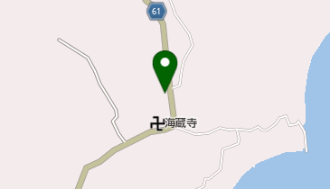 株式会社ファイブエーの地図画像