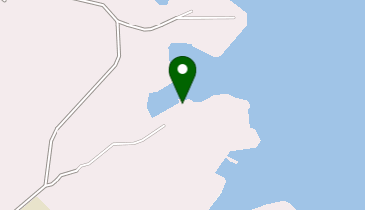 いわほ浜島観光船 浜島新港のりばの地図画像