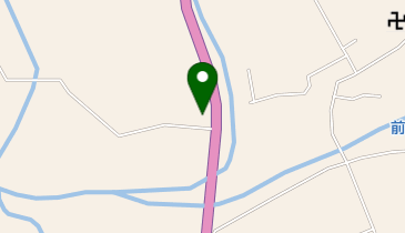 株式会社亀井商事車検館名張の地図画像