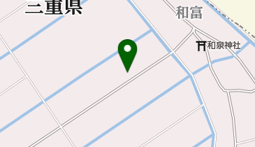 株式会社長谷川物流の地図画像