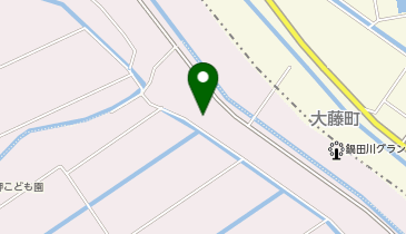 すこやか接骨院の地図画像