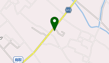 かたおか接骨院の地図画像