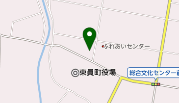 チェリー調剤薬局東員店の地図画像