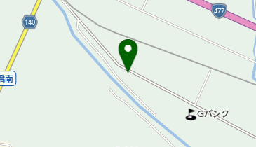 タカラ整体の地図画像