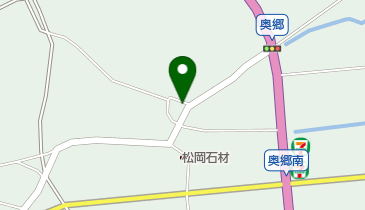 株式会社大一水産の地図画像