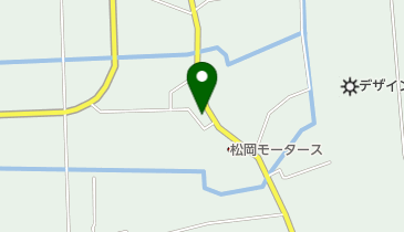 伊藤鍼灸院の地図画像