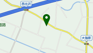SOLEILの地図画像
