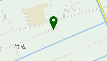 菰野町役場 竹永地区コミュニティセンターの地図画像