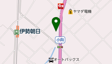 ジュテームの地図画像