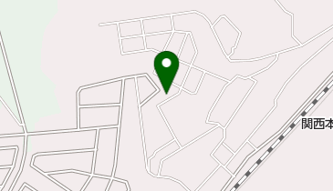 有限会社三商住建の地図画像