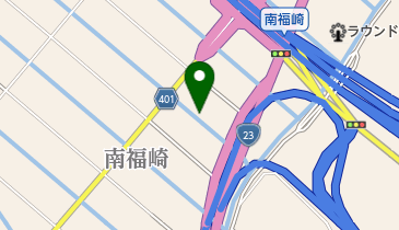 クールランニングジャマイカ有限会社の地図画像