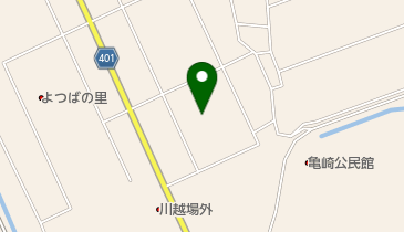 株式会社アイビッドの地図画像