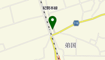taki数理教室の地図画像