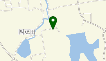 三谷鉄工所の地図画像