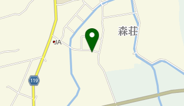 もり川の地図画像