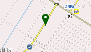 パサージュの地図画像