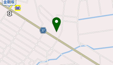 なの花薬局 斎宮店の地図画像