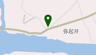 紙ふうせんの地図画像