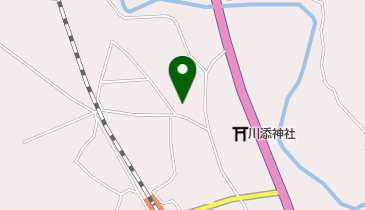 合資会社積木商店の地図画像