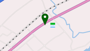 ヘアーサロンナカムラの地図画像