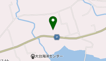 有限会社余谷木材 ねむの木 デイサービスの地図画像