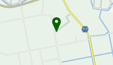 マッサージハウスなかがわの地図画像