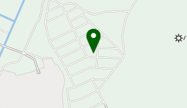 玉城苑集会所の地図画像