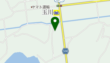 エムズスクエアの地図画像