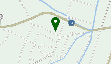 モリテックの地図画像