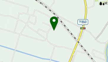 たまき末芳園の地図画像