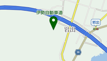 株式会社ブレイズの地図画像