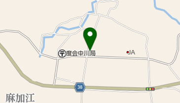 ヘアーサロン・ヨシダの地図画像